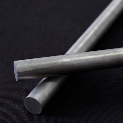 Estoque redondo de Ros do carboneto K50 Unground do OD 24.5mm para ferramentas de corte de alta velocidade