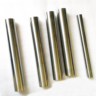 Placas de trituração K1C 10,5 Rod Aluminum Alloy de corte do carboneto cimentado do cobalto de 10%