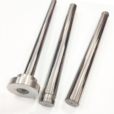 Diâmetro à terra contínuo do cobalto 16mm de Rod Blank 12% do círculo do carboneto